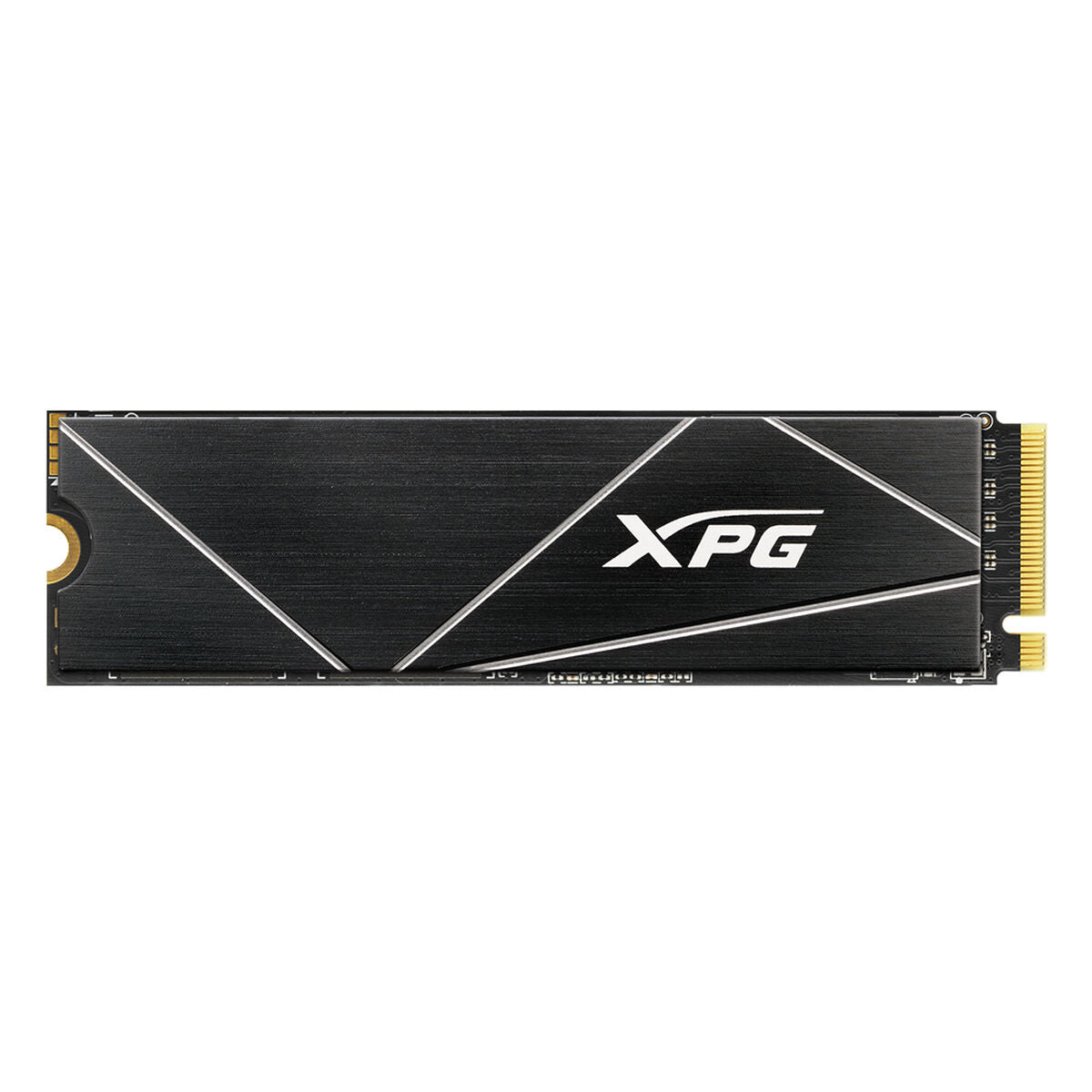 Hard drive Adata XPG SSD GAMMIX S70 BLADE 4TB SSD