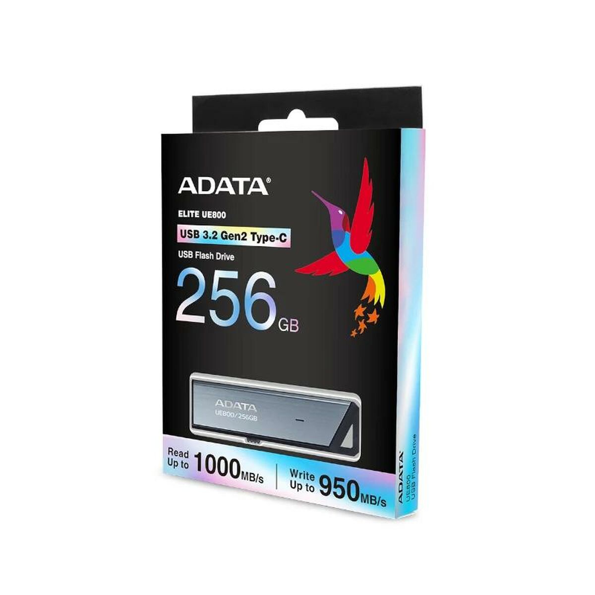 USB Pendrive Adata UE800 256GB