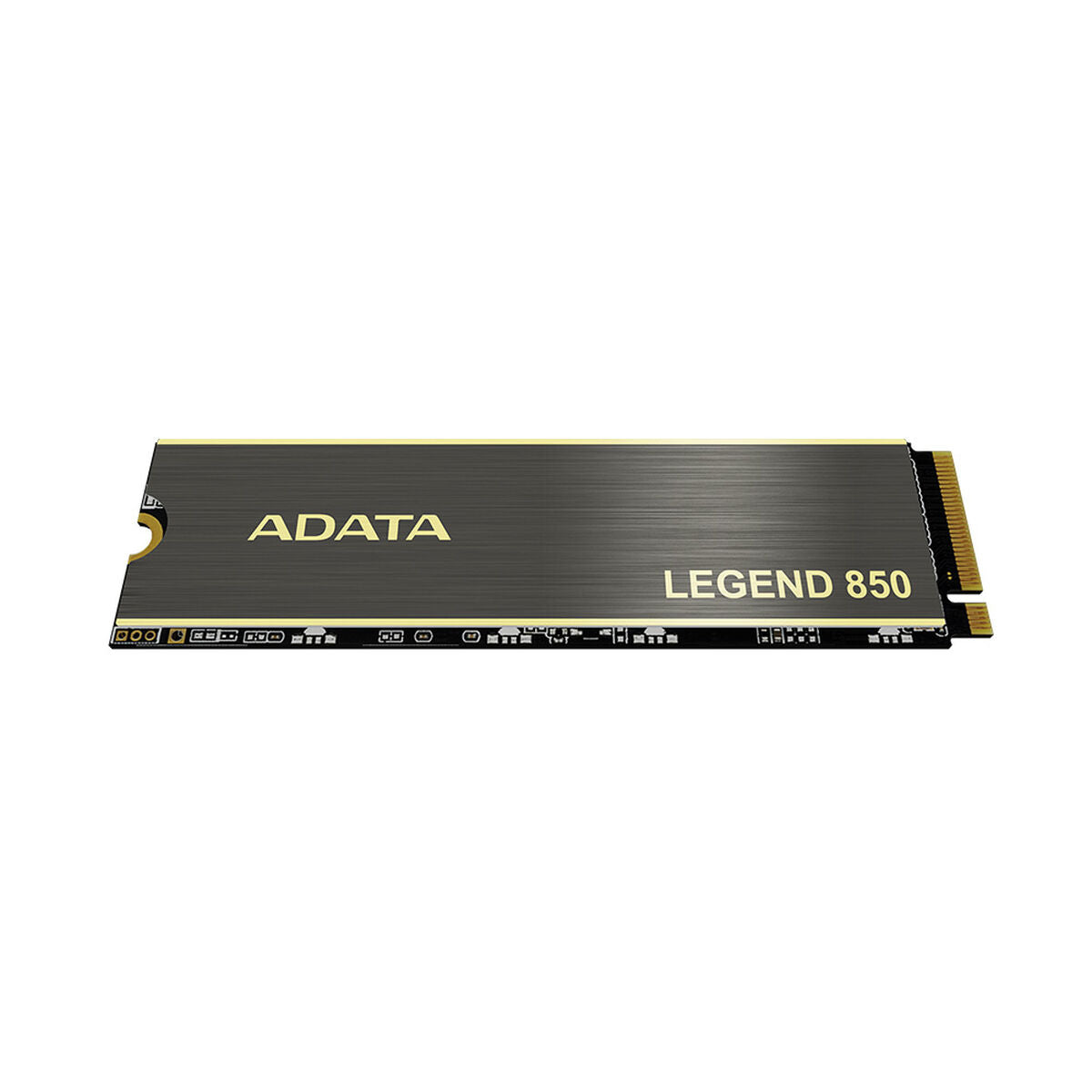 Hard drive Adata ALEG-850-2TCS 2TB SSD