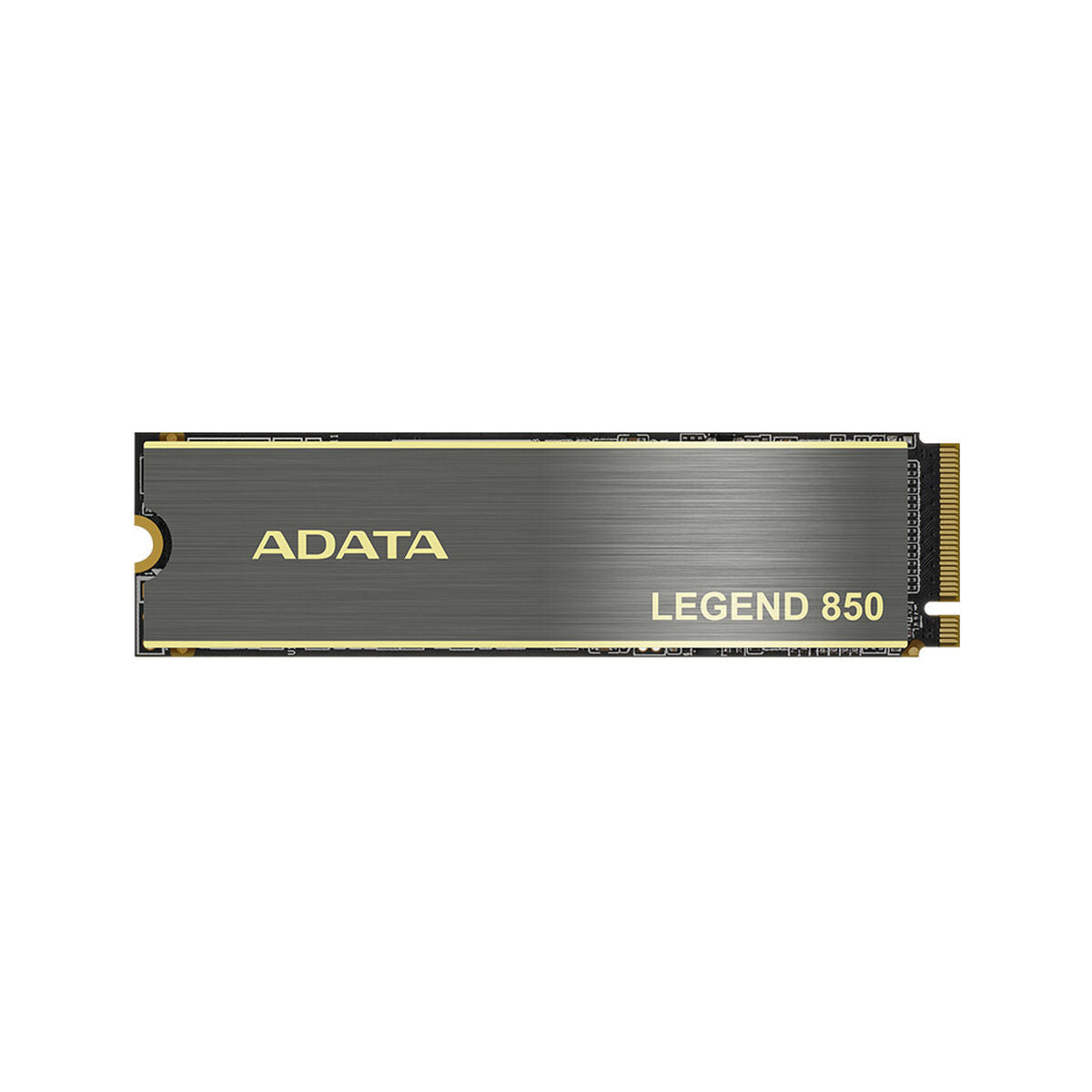 Hard drive Adata ALEG-850-2TCS 2TB SSD