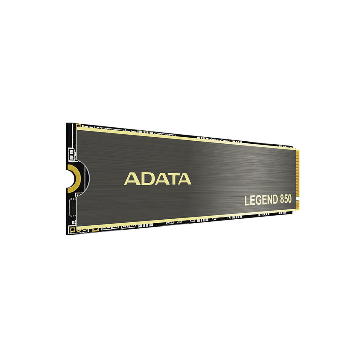 Hard drive Adata ALEG-850-2TCS 2TB SSD