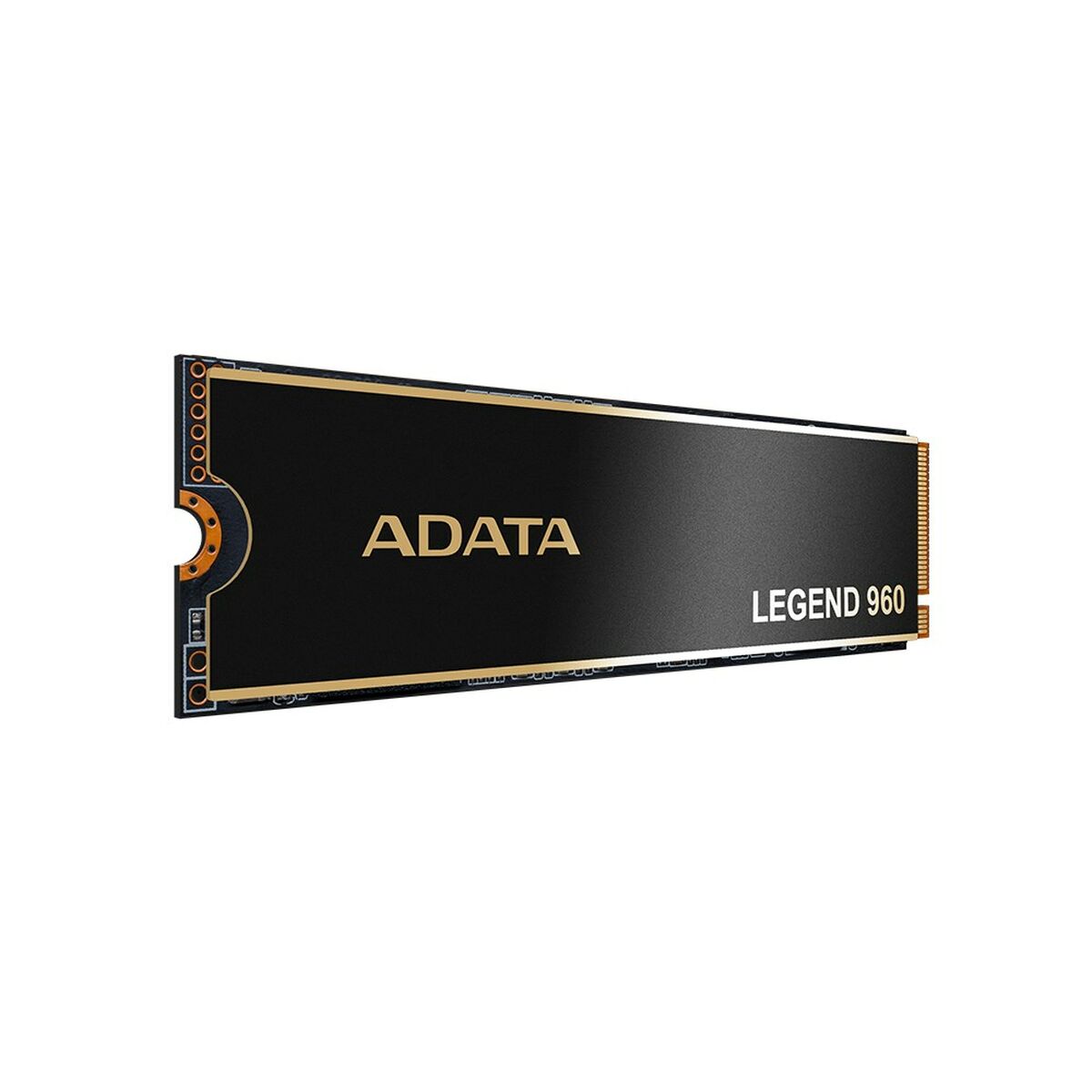 Hard drive Adata LEGEND 960 4TB SSD