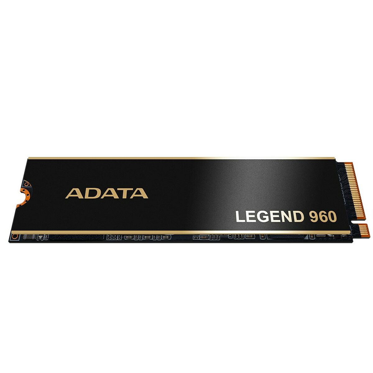 Hard drive Adata LEGEND 960 4TB SSD