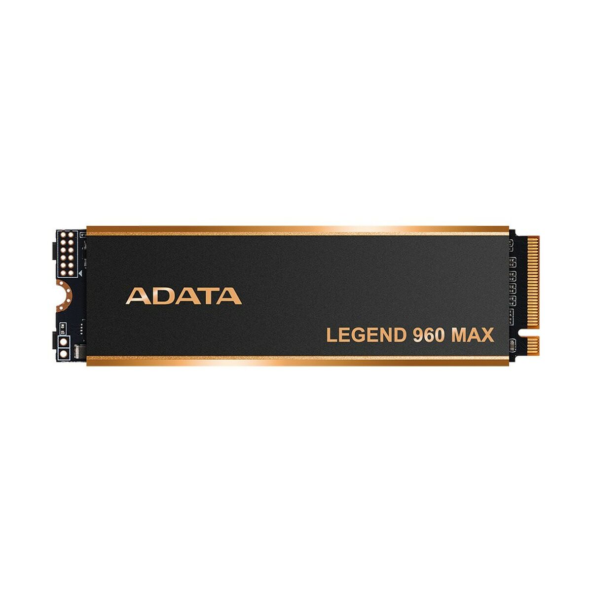 Hard drive Adata LEGEND 960 MAX Gaming 1TB SSD