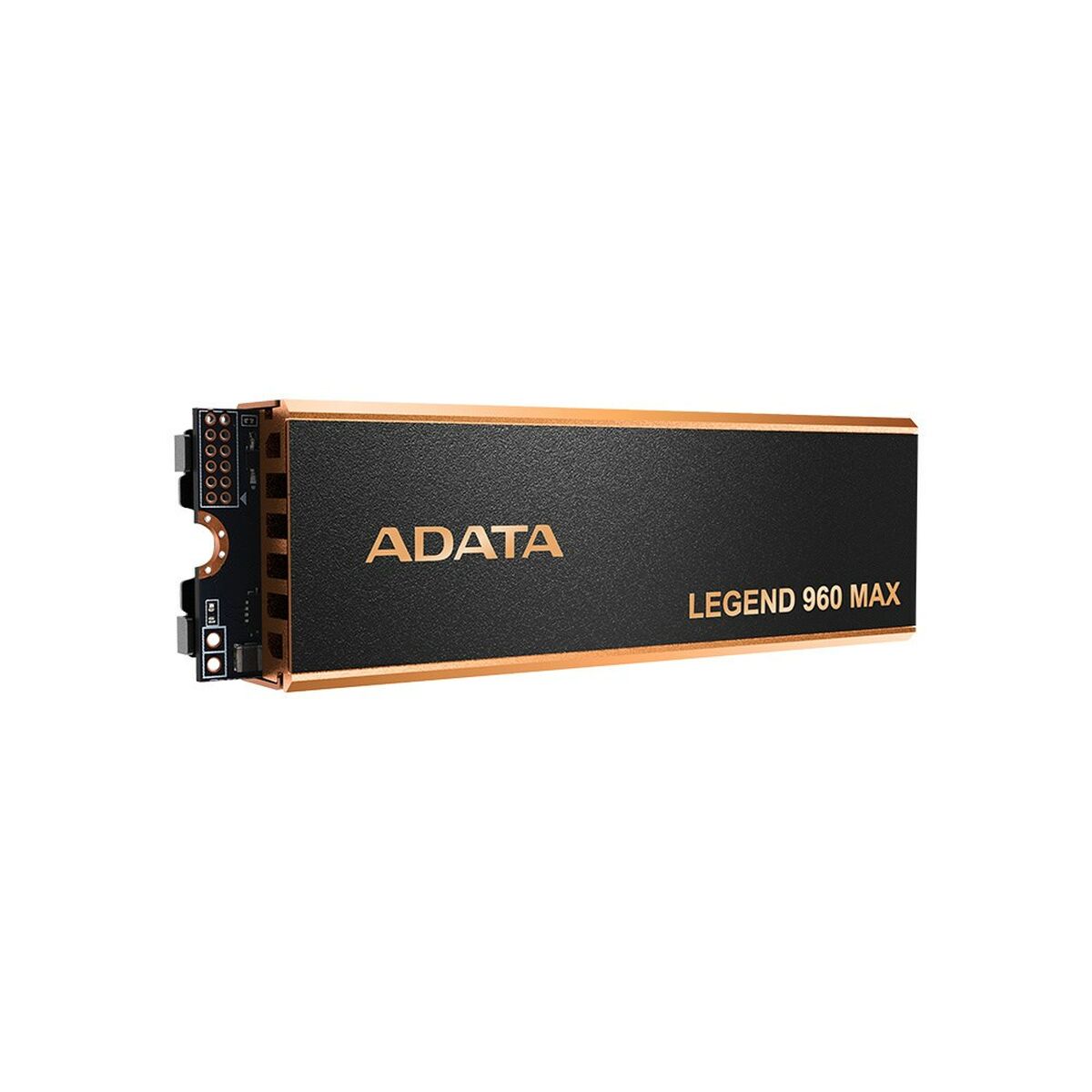 Hard drive Adata Legend 960 Max Gaming 2TB SSD