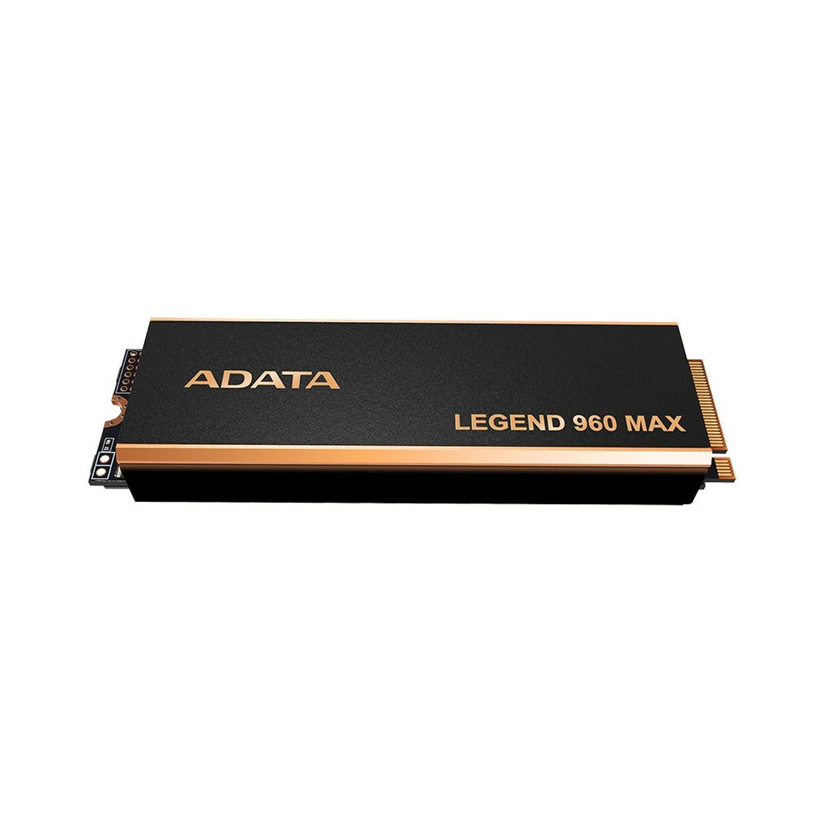 Hard drive Adata Legend 960 Max Gaming 2TB SSD