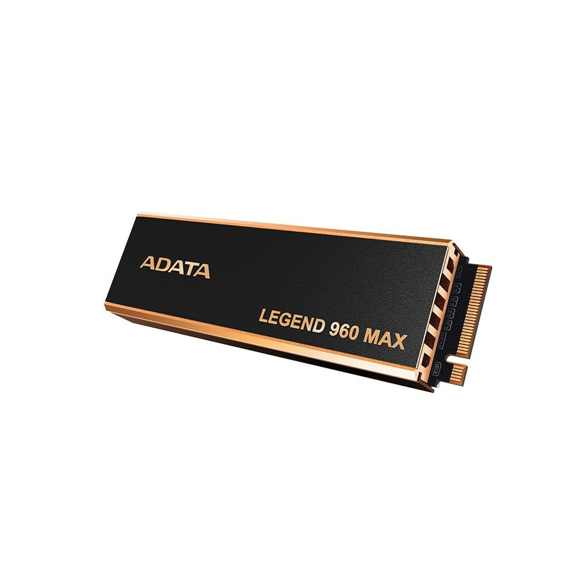 Hard drive Adata LEGEND 960 MAX 4TB SSD