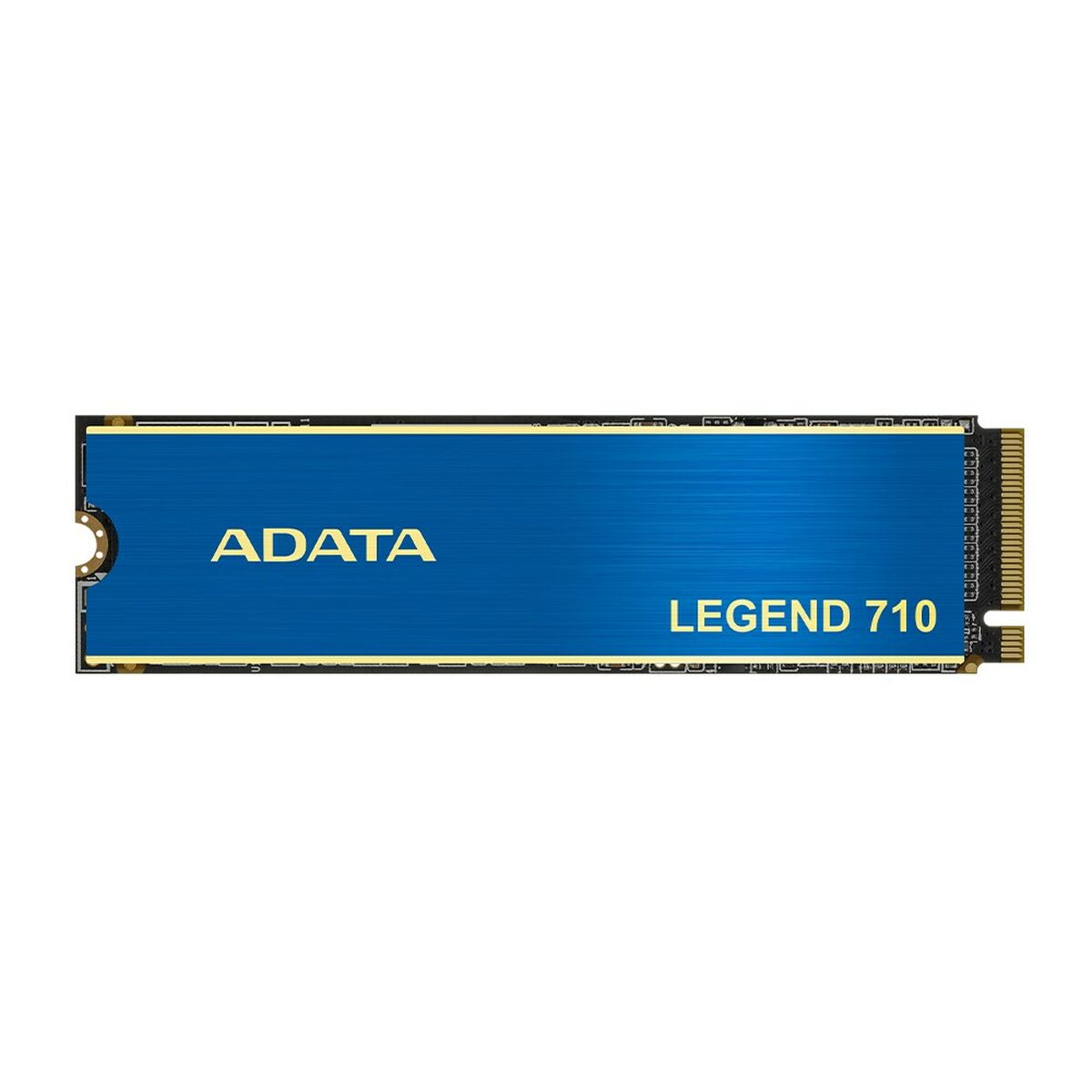 Festplatte Adata Legend 710 256 GB SSD