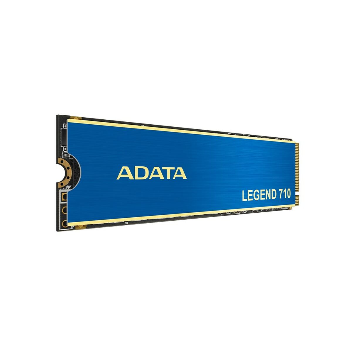 Festplatte Adata Legend 710 256 GB SSD