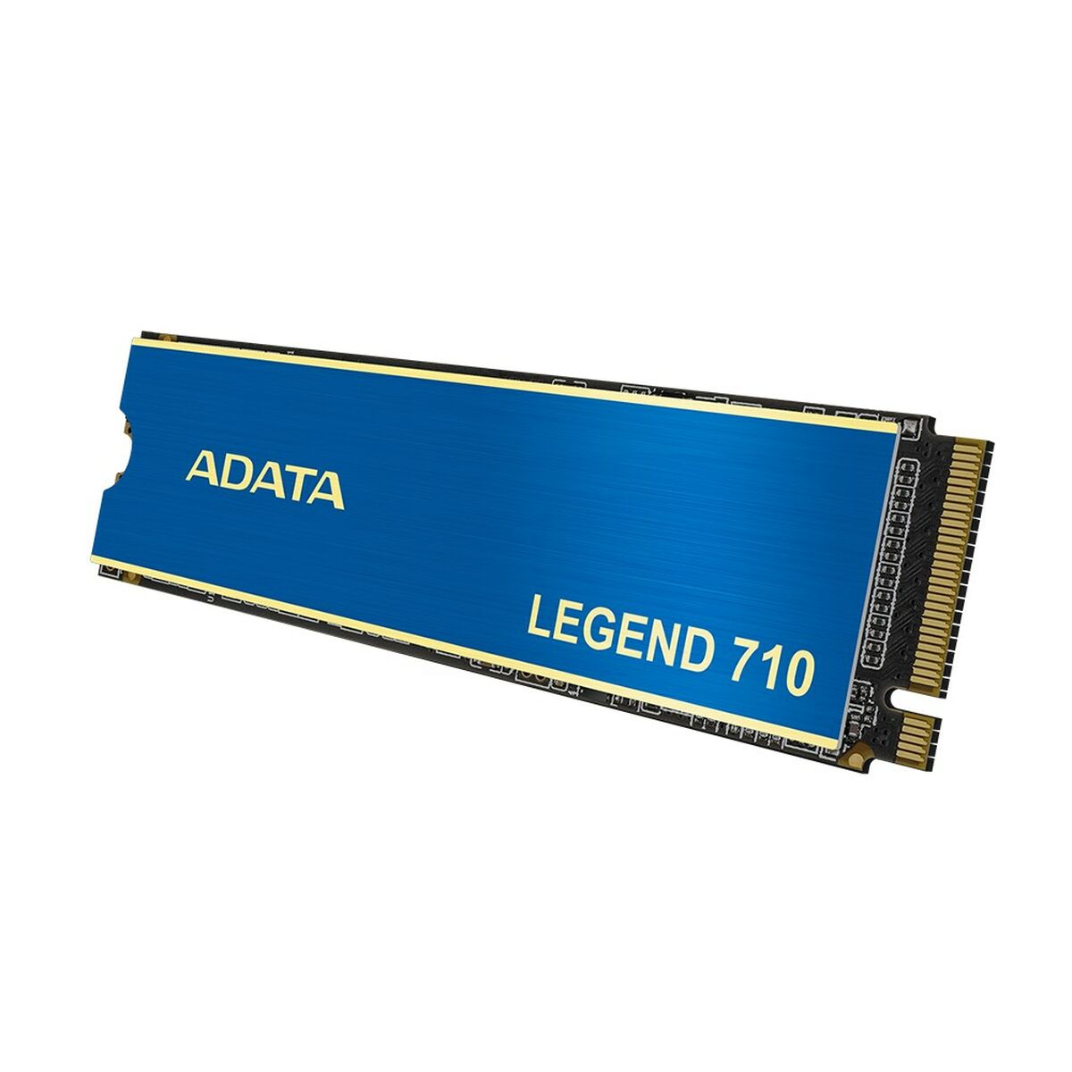 Festplatte Adata Legend 710 256 GB SSD