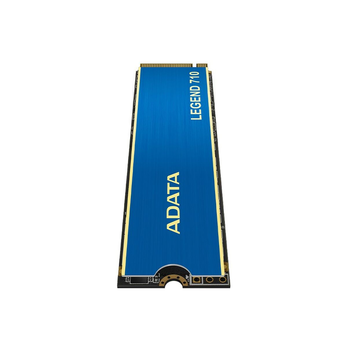 Festplatte Adata Legend 710 256 GB SSD