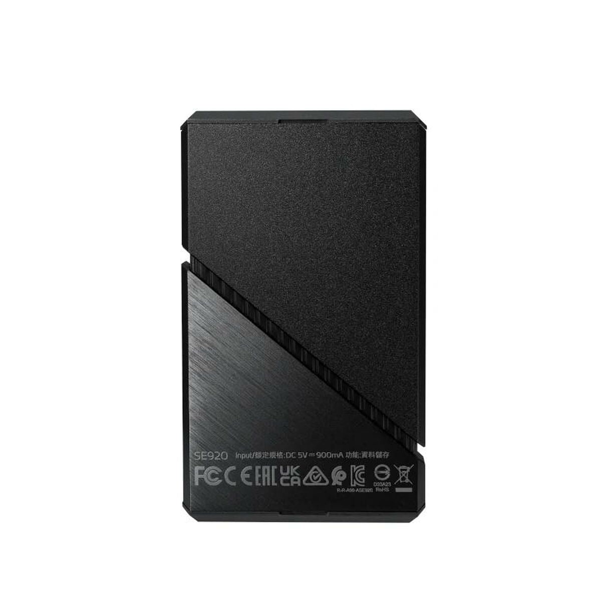 Adata SE920 1TB SSD external hard drive