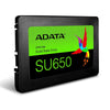 Hard drive Adata SU650 1TB SSD