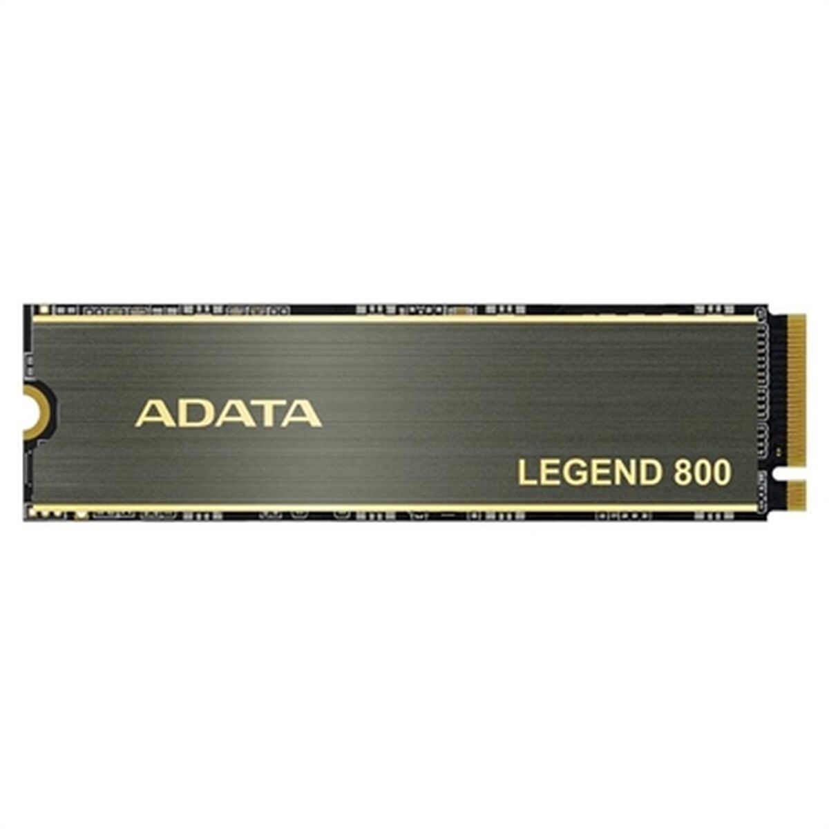 Hard drive Adata LEGEND 800 500GB SSD