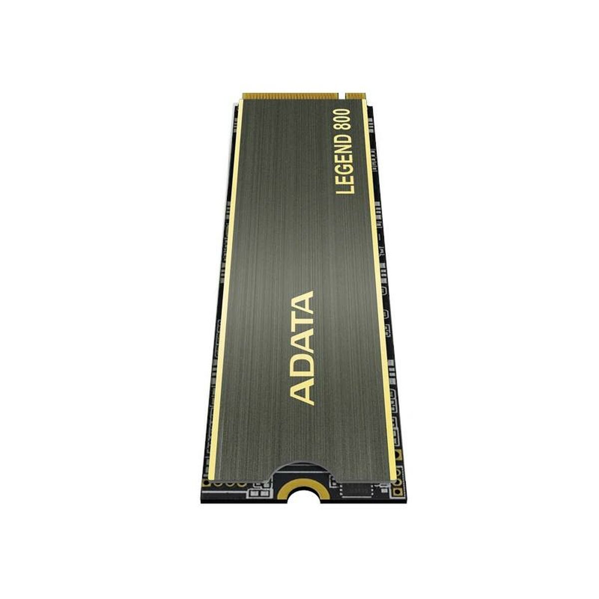 Hard drive Adata LEGEND 800 500GB SSD