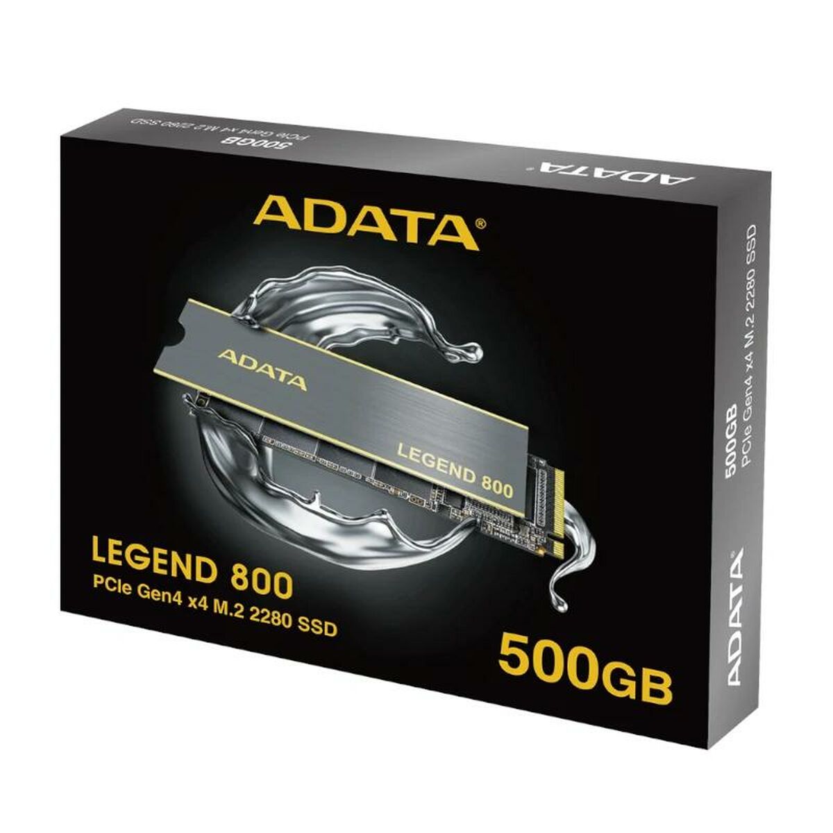 Hard drive Adata LEGEND 800 500GB SSD