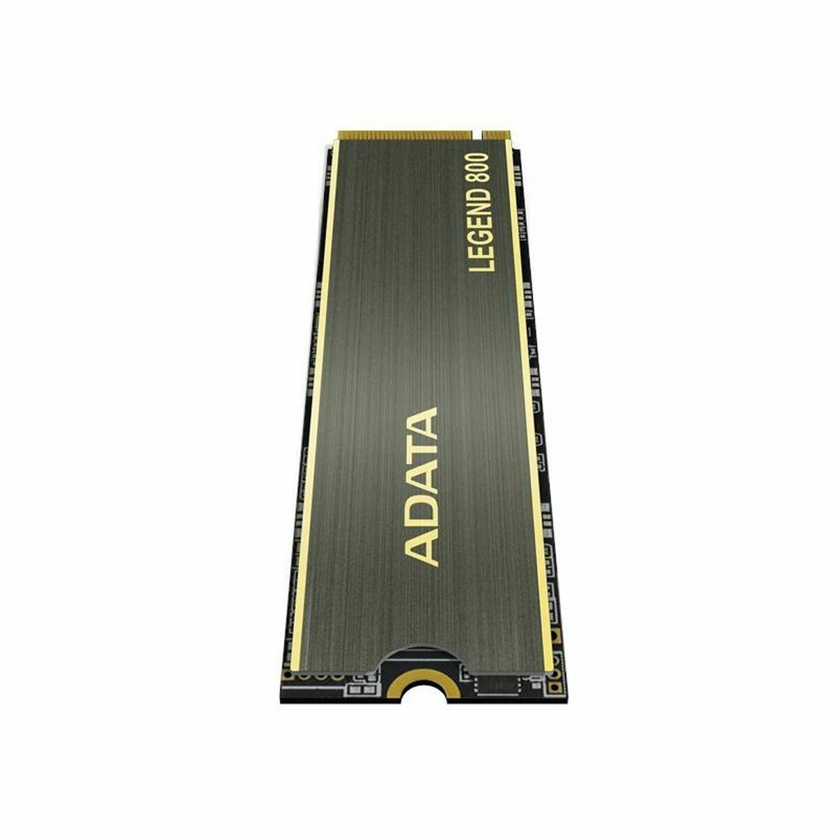 Hard drive Adata ALEG-800-2000GCS M.2 2TB SSD