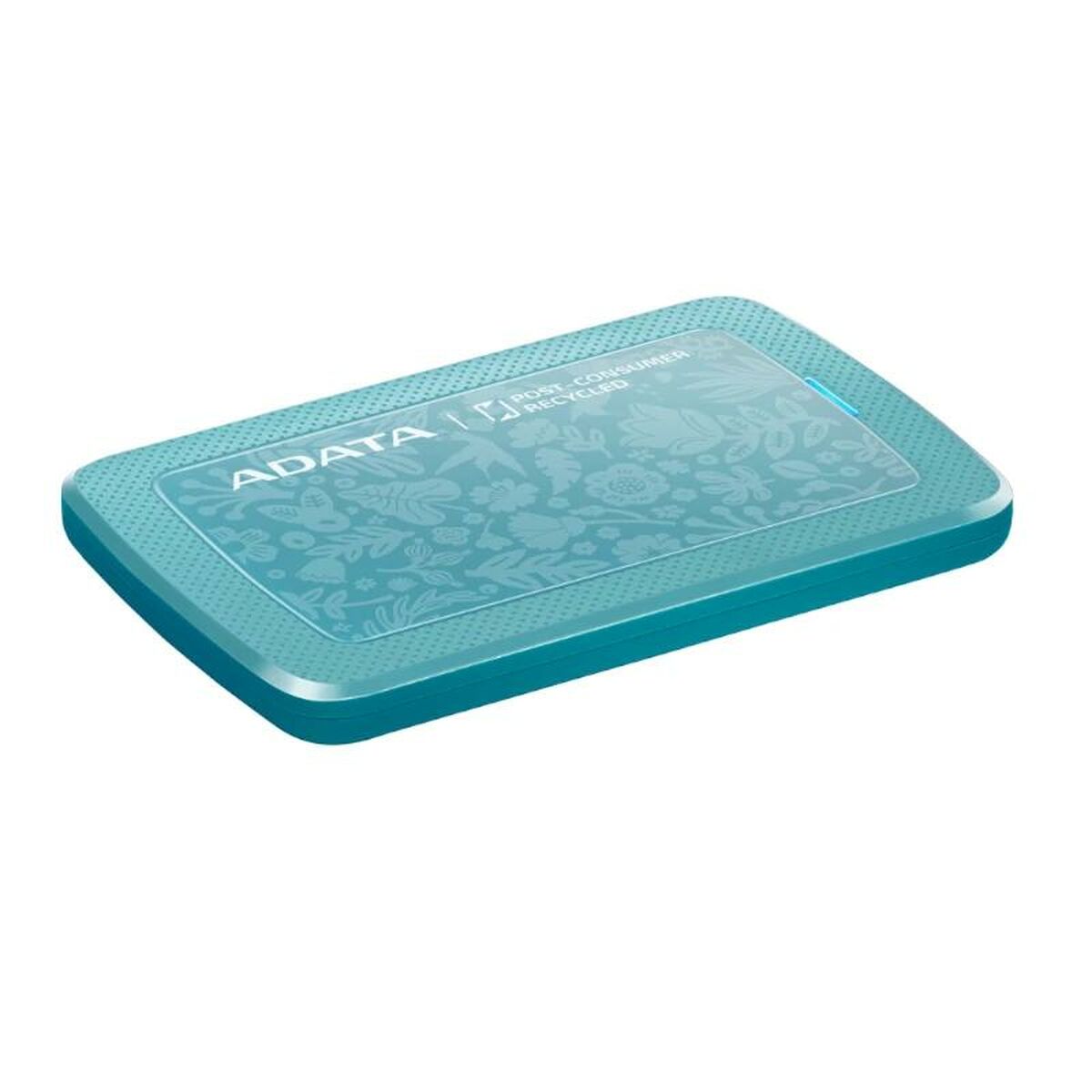 External hard drive Adata HC300 green 1 TB