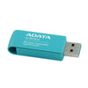 USB Pendrive Adata UC310 64GB green