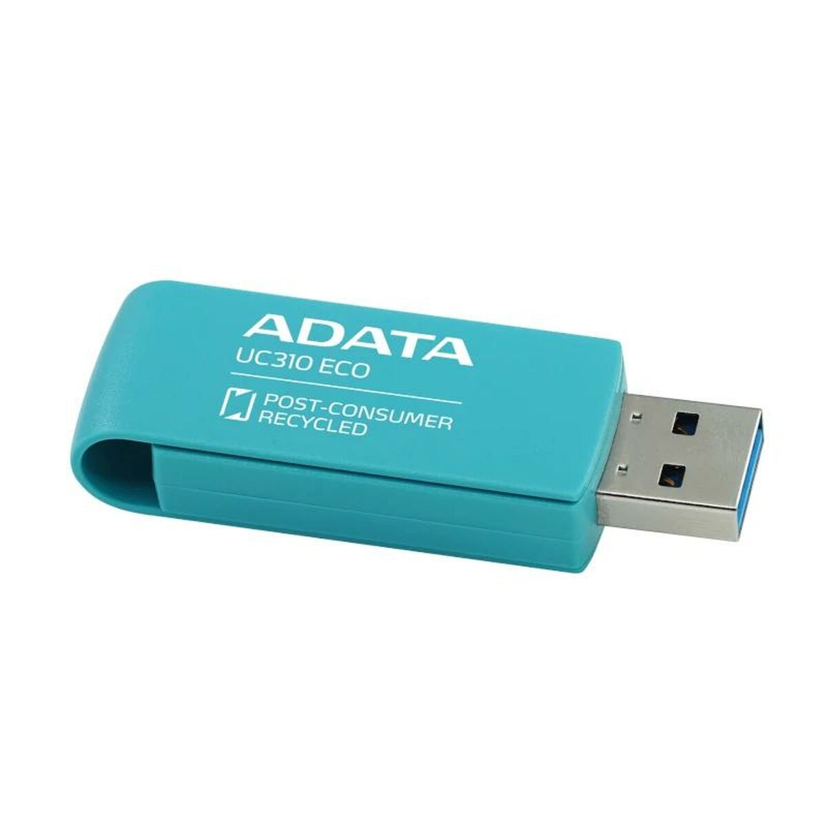 USB Pendrive Adata UC310  128 GB grün