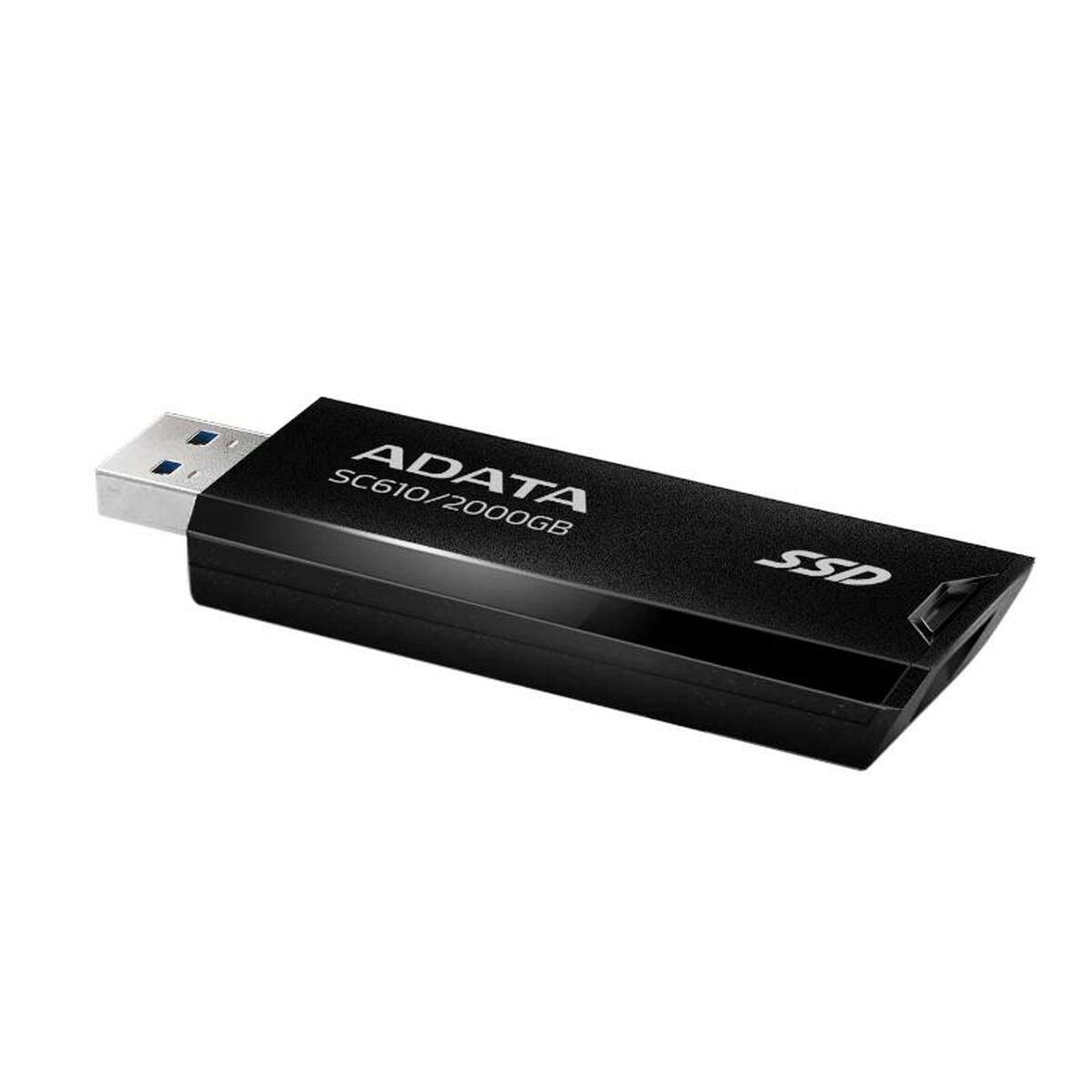 External hard drive Adata SC610 2TB SSD 2.5"