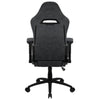 Gaming-Stuhl Aerocool ROYALSLATEGR Schwarz Grau