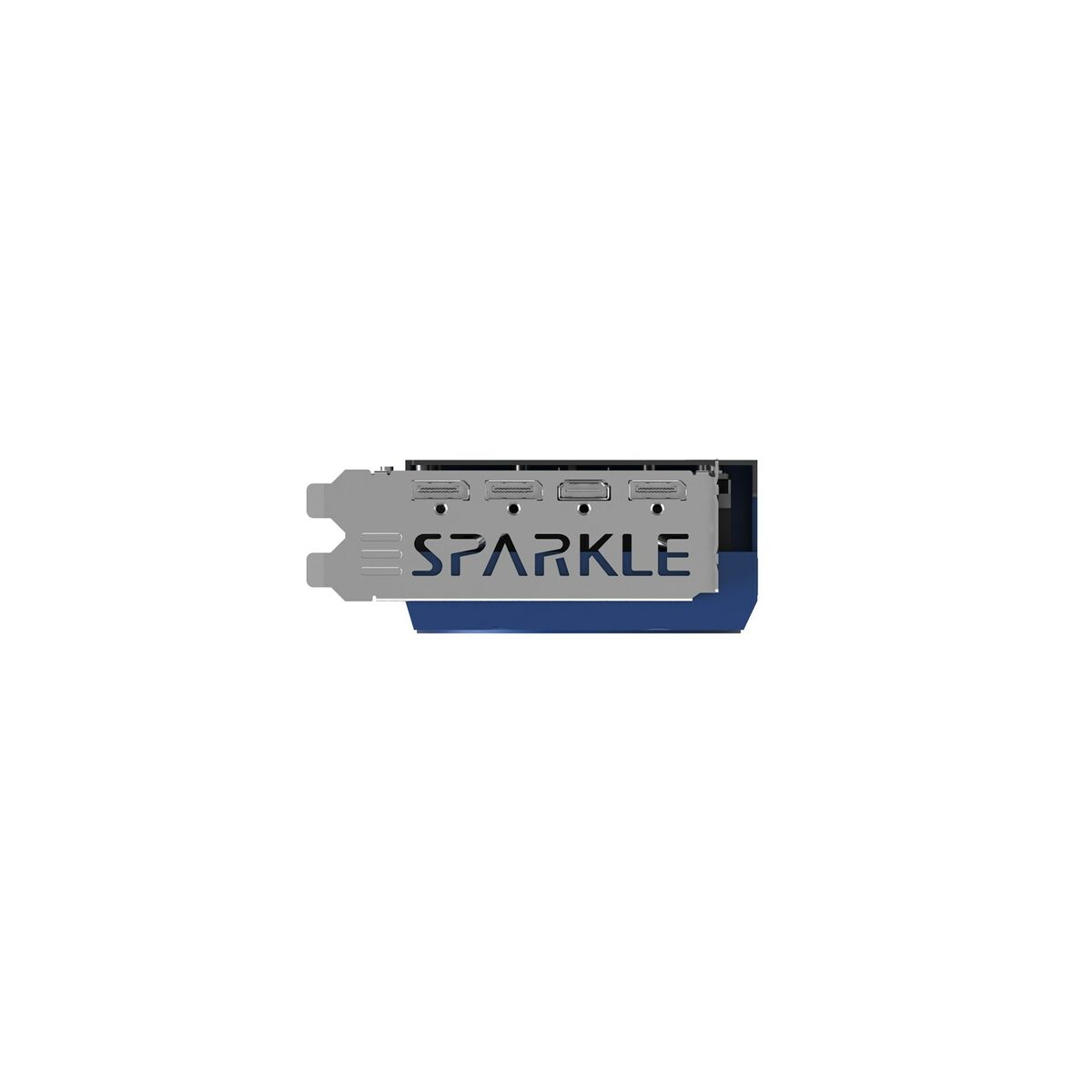 Grafikkarte Sparkle 16 GB GDDR6 16 GB RAM