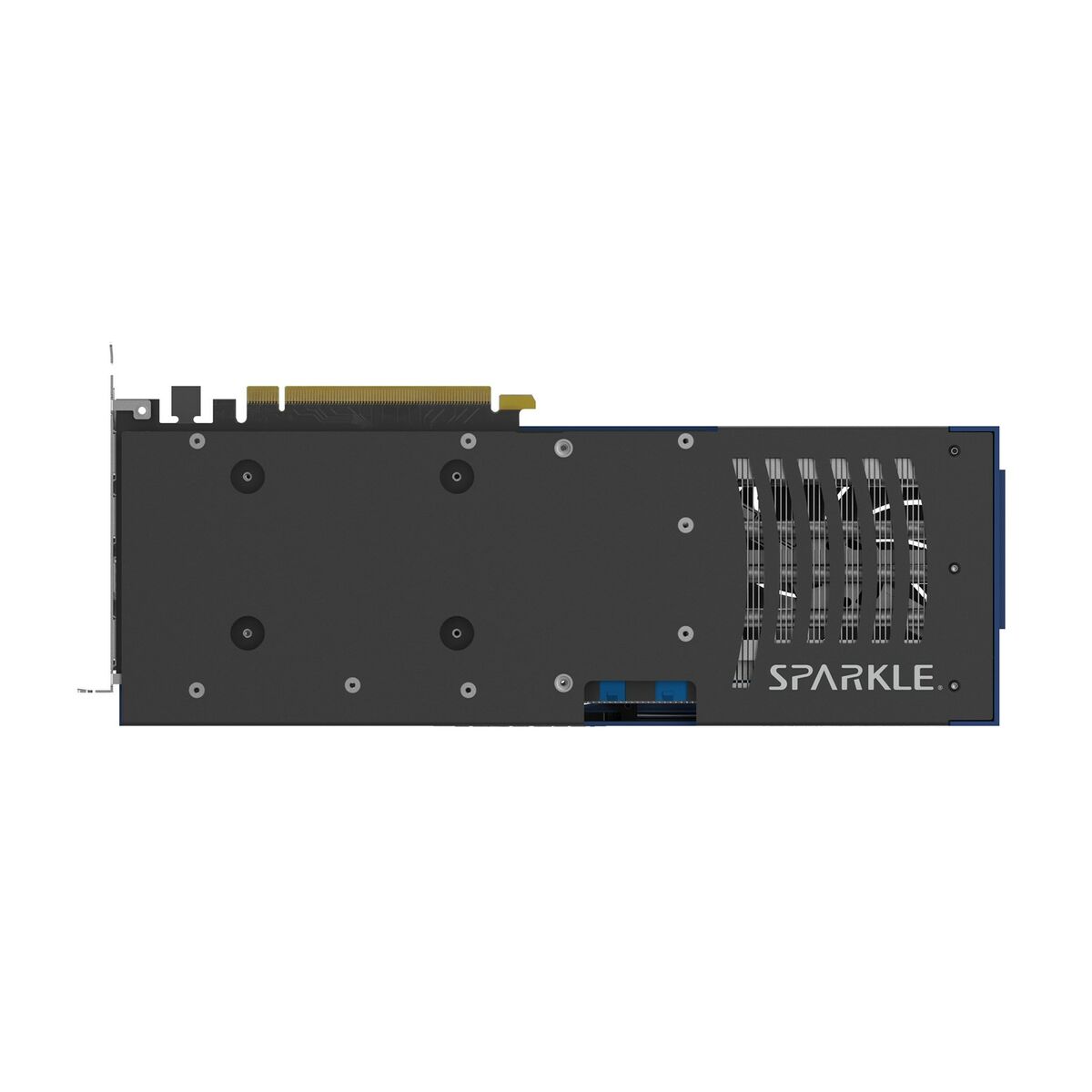 Grafikkarte Sparkle 16 GB GDDR6 16 GB RAM