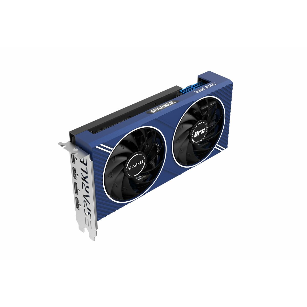 Graphics card Sparkle Sparkle Intel Arc A580 Intel