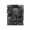 Motherboard MSI PRO Z790-P WIFI LGA 1700