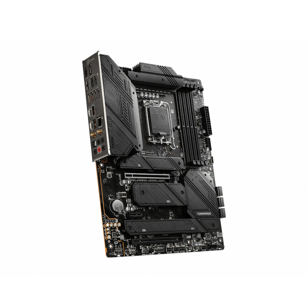 Motherboard MSI MAG Z790 TOMAHAWK WIFI LGA 1700