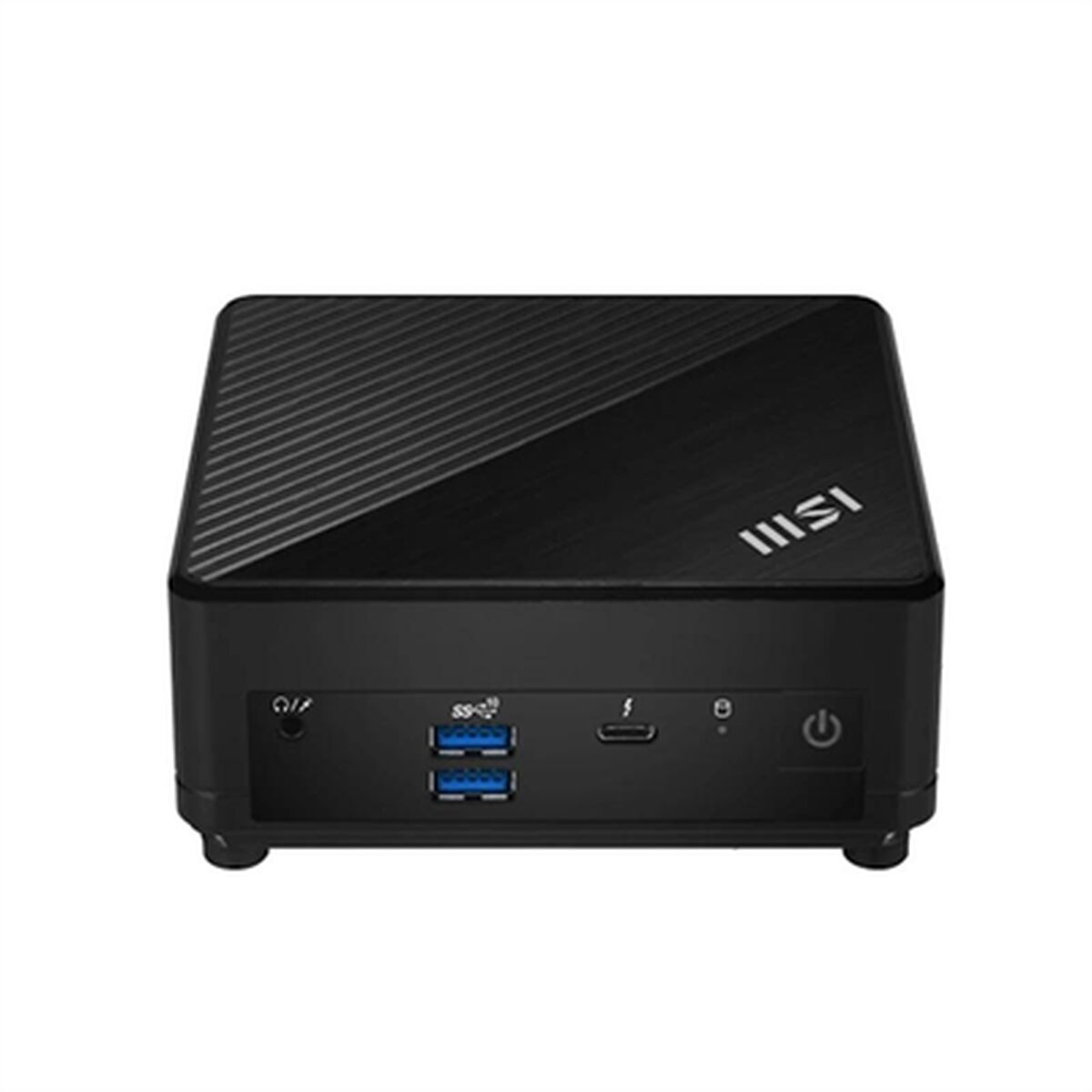 Mini-PC MSI Cubi 5 12M-002EU Intel Core i5-1235U 8 GB RAM 512 GB SSD