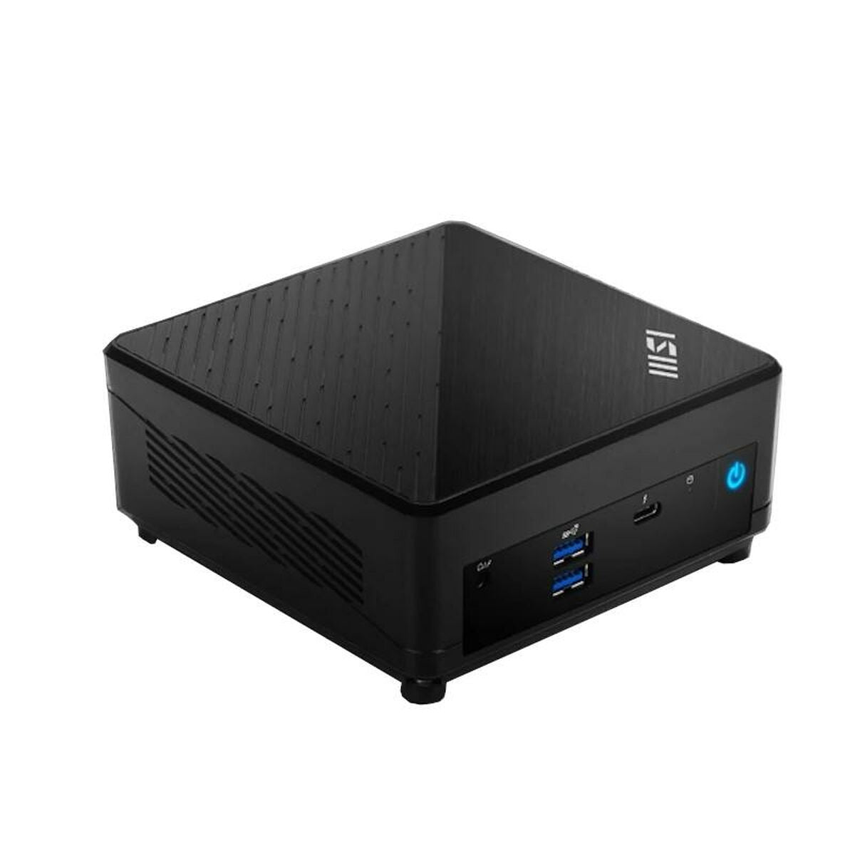 Mini PC MSI Cubi 5 12M-002EU Intel Core i5-1235U 8GB RAM 512GB SSD