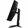 Curved WQHD Gaming Monitor MSI MAG 325CQRF-QD 32