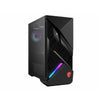 Desktop PC MSI X2 13FNUG-032XES Intel Core i7-13700KF 32GB RAM 2TB 2TB SSD