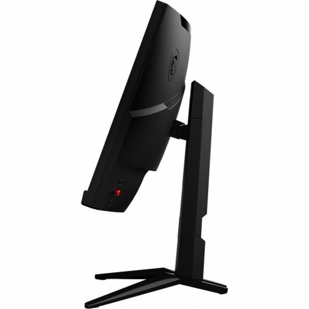 Curved WQHD Gaming Monitor MSI MAG 275CQRXF 27" 240Hz 1ms Gekrümmt