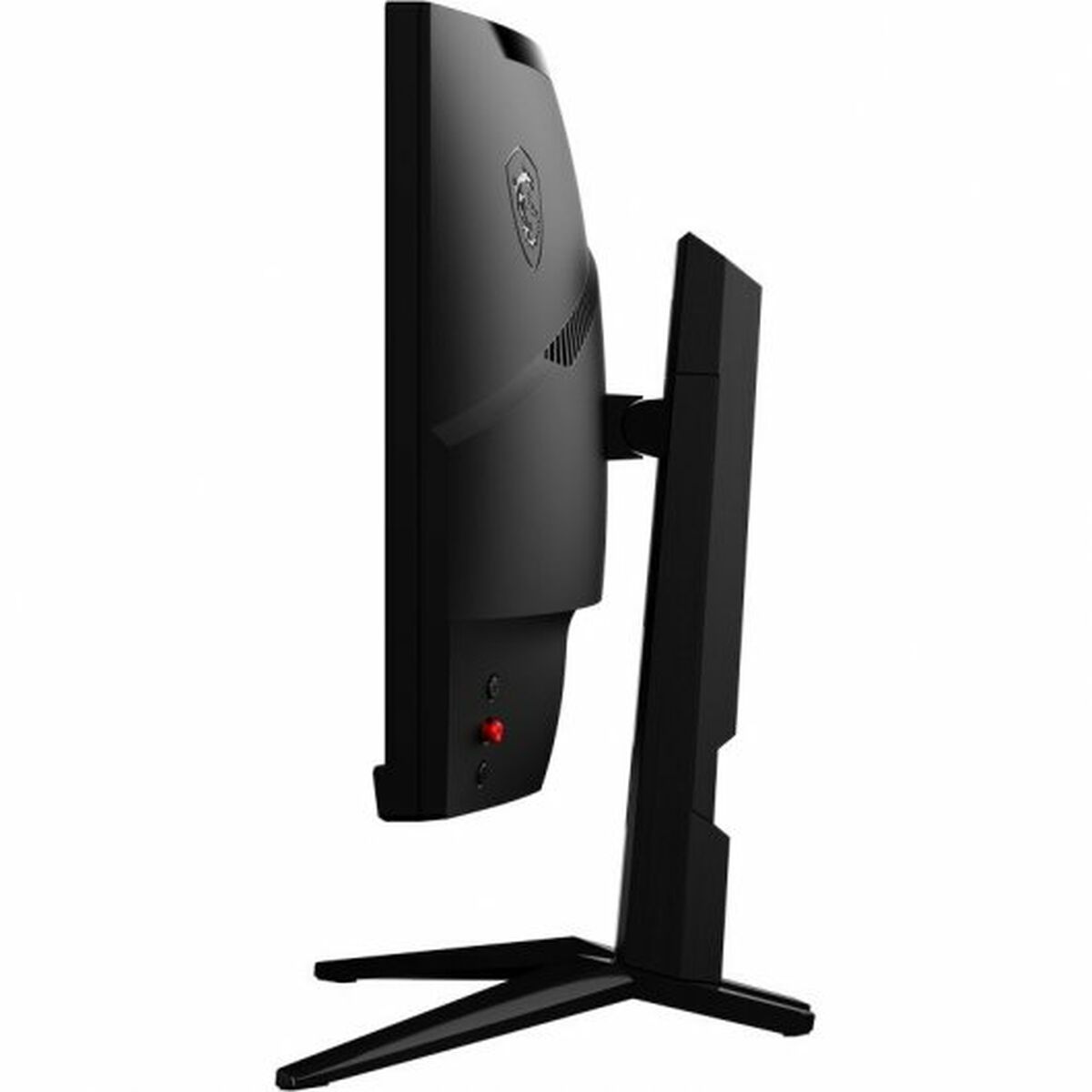 Curved WQHD Gaming Monitor MSI MAG 275CQRXF 27" 240Hz 1ms Gekrümmt