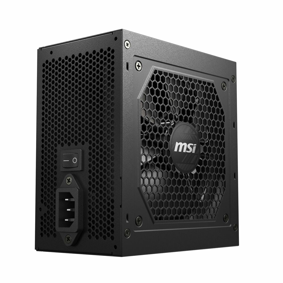 Power source MSI MAG A650GL Modular 650W ATX 80 Plus Gold