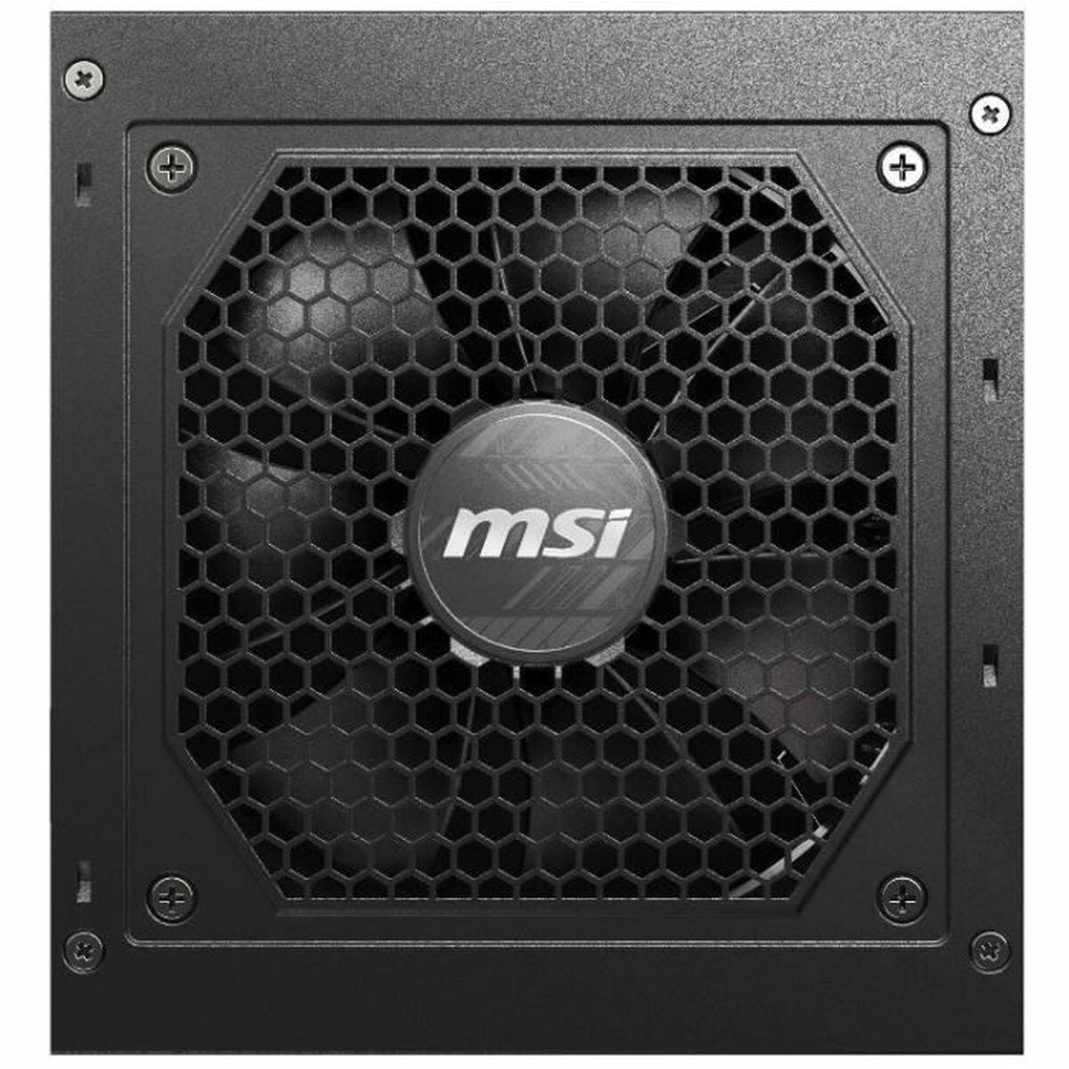 Power source MSI Modular 750W ATX 80 Plus Gold