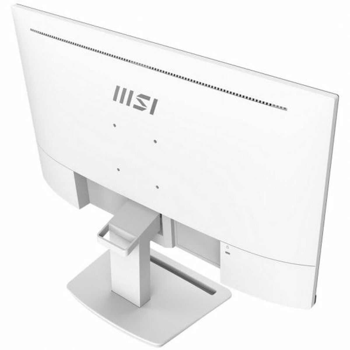 Full HD Monitor MSI PRO MP241XW 23.8" Weiß