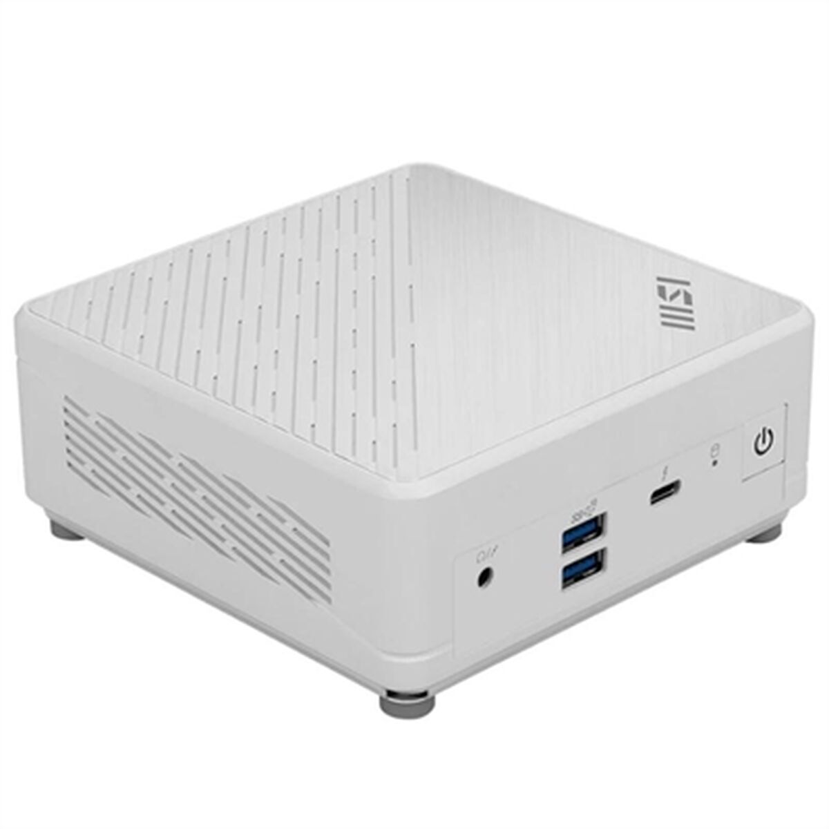Mini PC MSI Cubi 5 12M-255ES Intel Core i5-1235U 8GB RAM 512GB SSD
