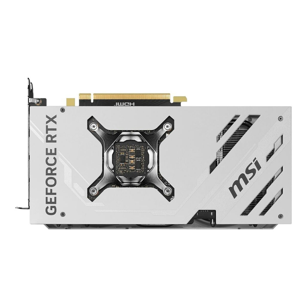 Graphics card MSI 16GB GDDR6X