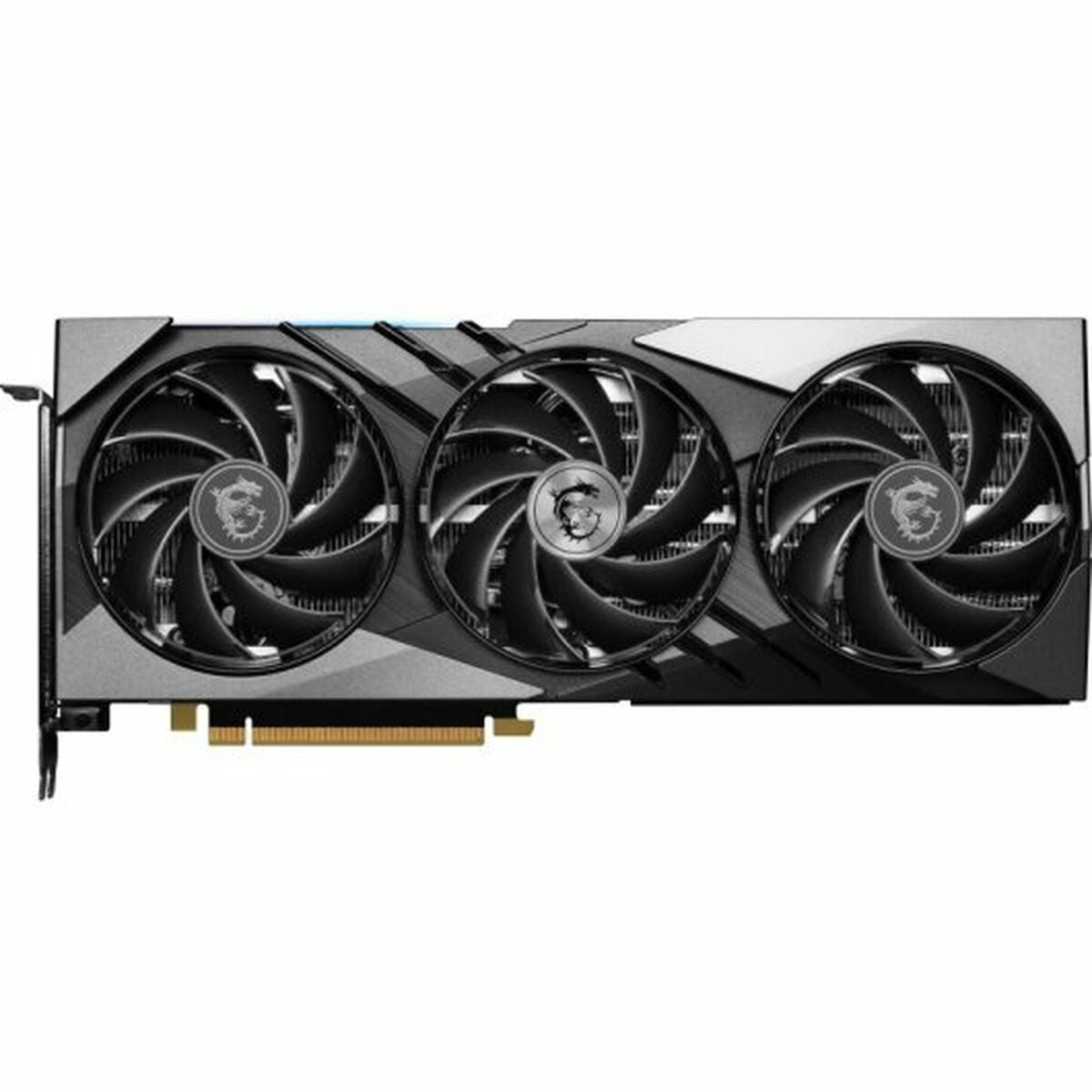 Grafikkarte MSI GeForce RTX 4070 Ti 16 GB GDDR6X