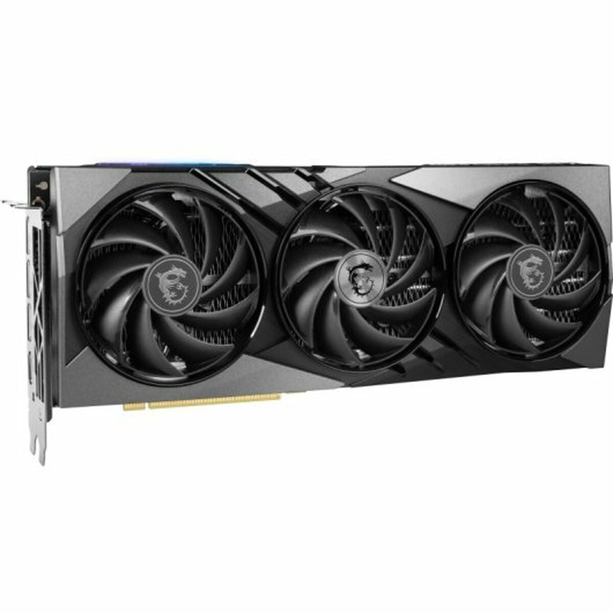 Graphics card MSI GeForce RTX 4070 Ti 16GB GDDR6X