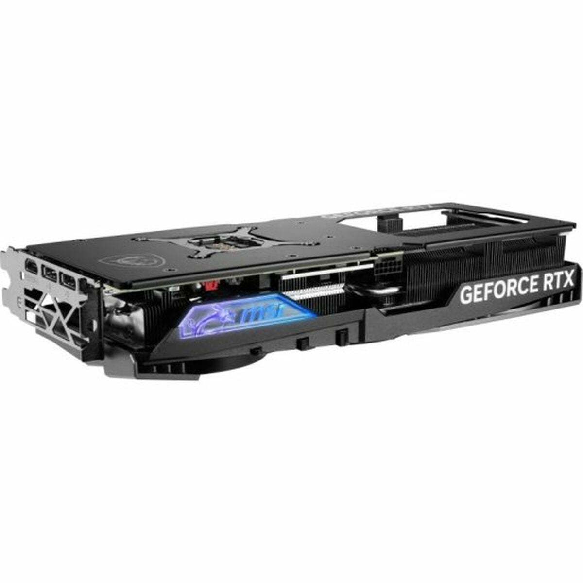 Graphics card MSI GeForce RTX 4070 Ti 16GB GDDR6X