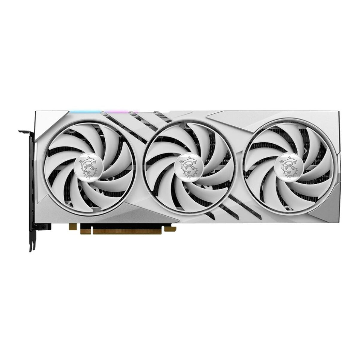 Graphics card MSI RTX 4070 Ti SUPER 16G GAMING X 16GB RAM