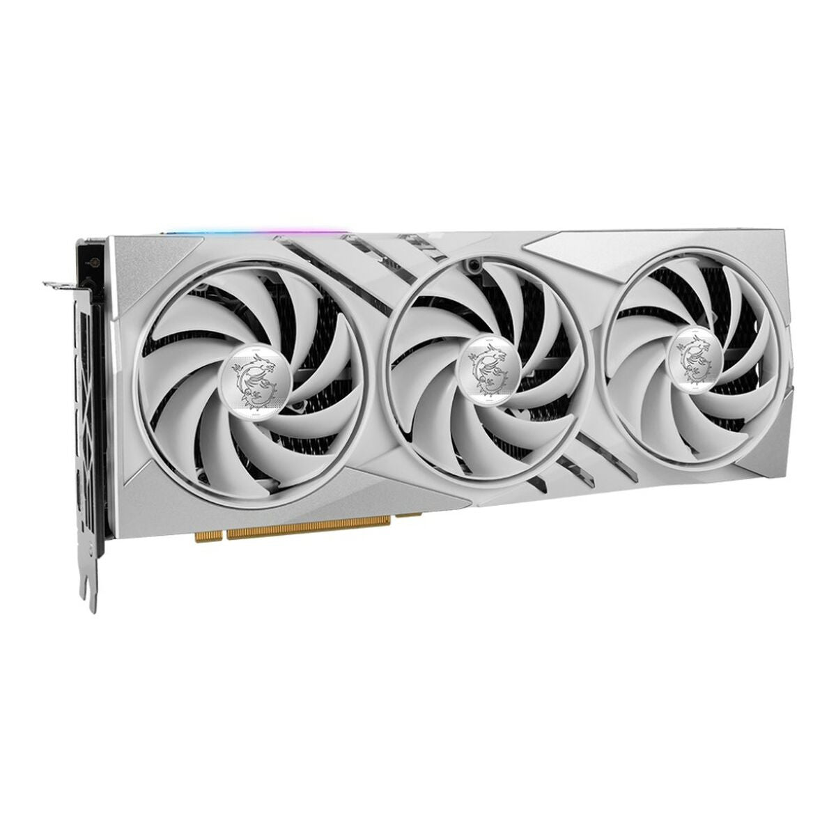 Grafikkarte MSI RTX 4070 Ti SUPER 16G GAMING X 16 GB RAM