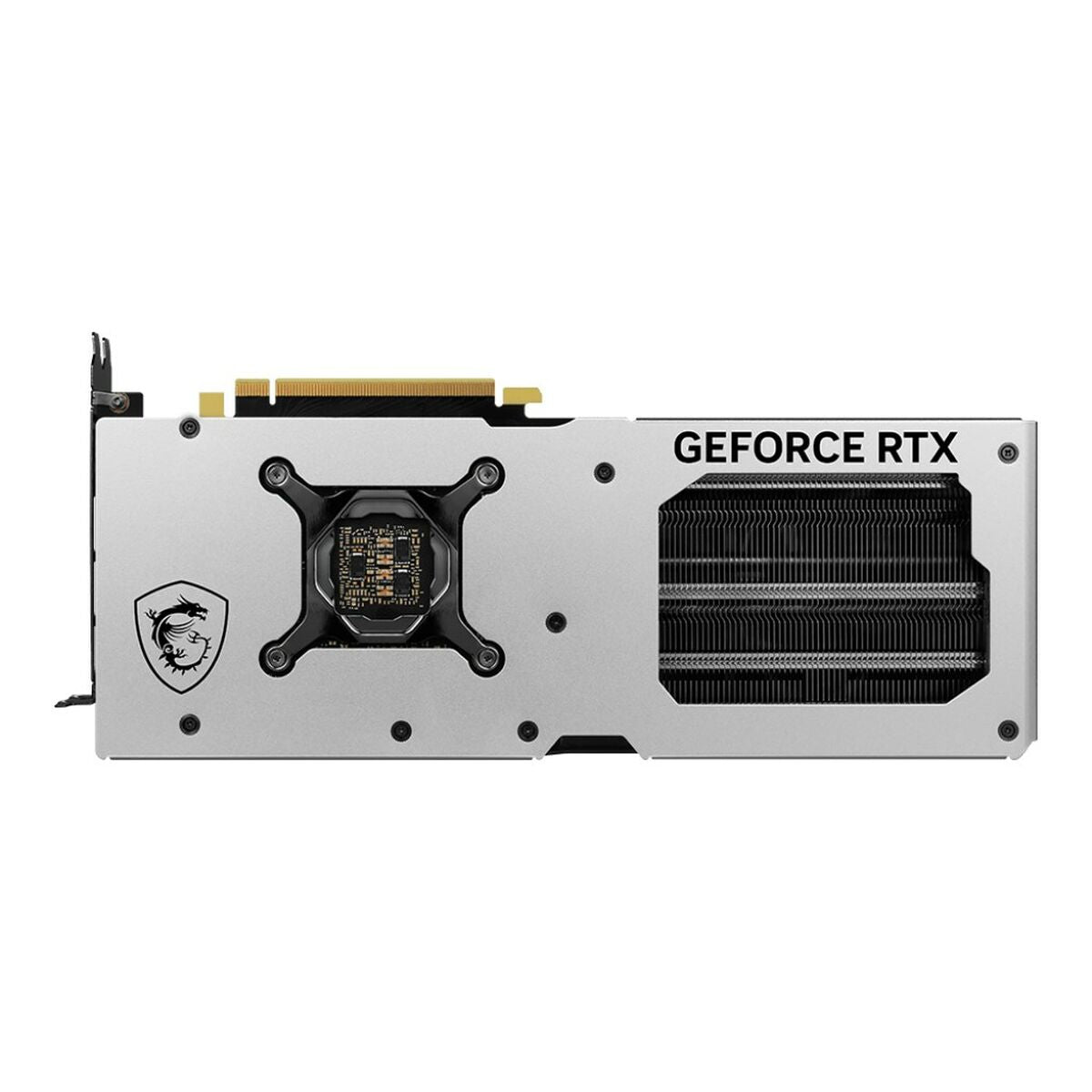 Graphics card MSI RTX 4070 Ti SUPER 16G GAMING X 16GB RAM