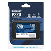 Hard drive Patriot Memory P220 128GB SSD