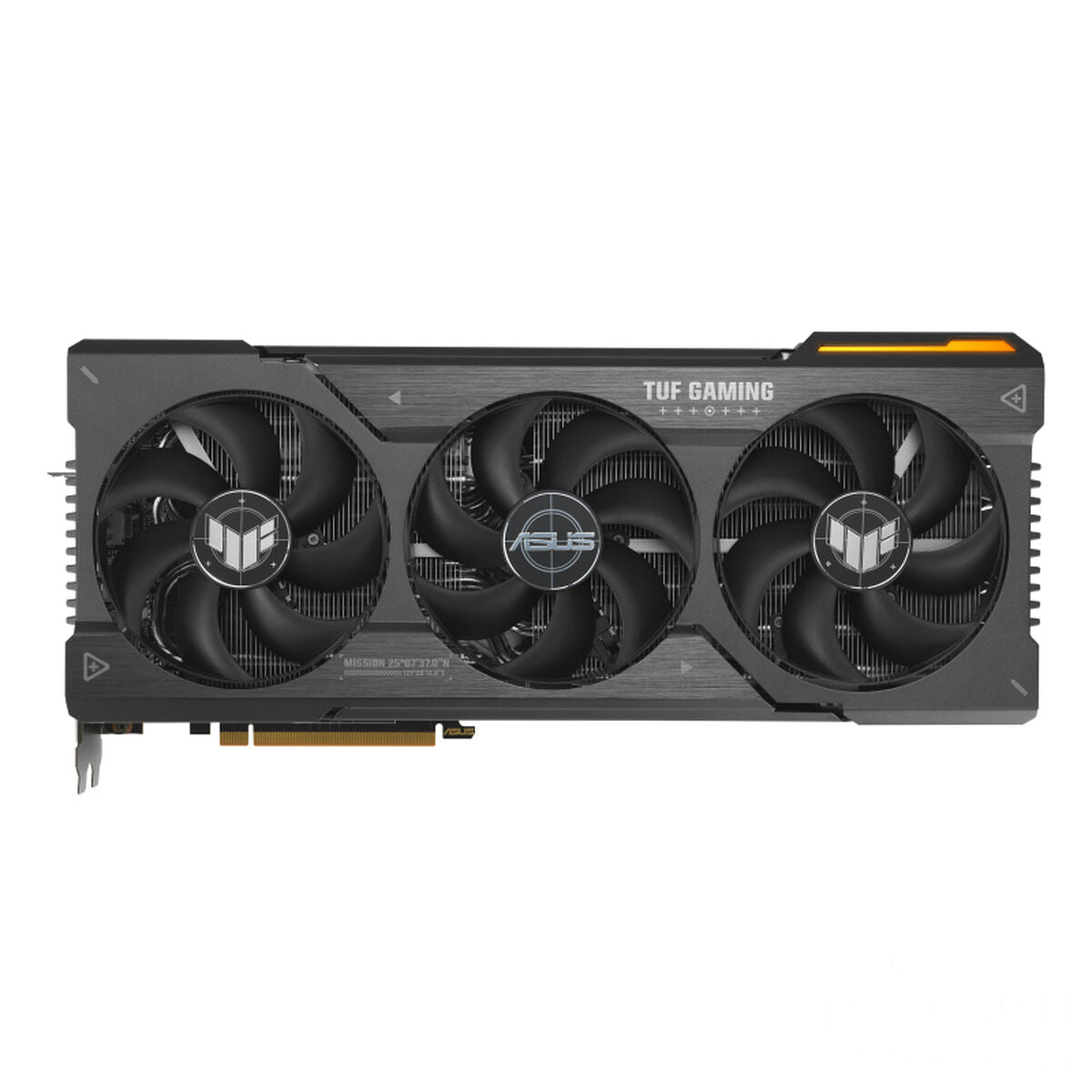 Graphics card Asus TUF-RX7900XT-O20G-GAMING 20GB GDDR6